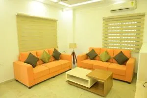 THE TRIBHUVAN RESIDENCY 300 MTr FROM SHREE RAM MANDIR TAMPLE - Ayodhya