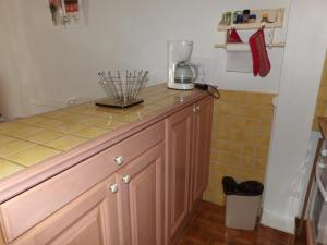 Les logis de Magali les Zodiacs, terrasse, plage à 600m