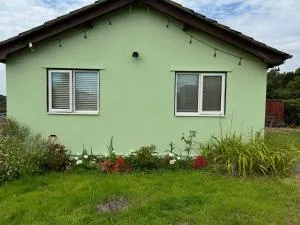 Chapel Cottage - Walpole