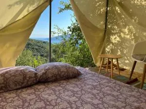 Pestorici - camp - Rujevo