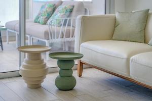 Sunrise Sea View Penthouse