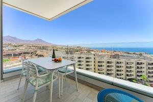 Sunrise Sea View Penthouse