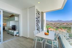 Sunrise Sea View Penthouse