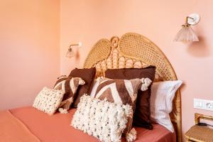 Casa Rosario Cabanyal flat near the beach, high end