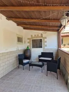 Villa GRAZIA - Palumbo