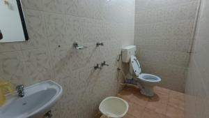 Sayyid homes 3 bhk Near Lulu mall