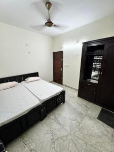 Sayyid homes 3 bhk Near Lulu mall