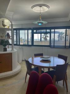 Piso en Marbella en primera linea de playa