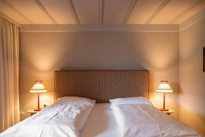 Chambre Double avec Terrasse