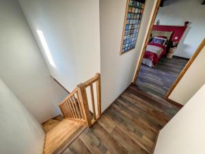 Maisons d'hotes au milieu des vignes : photos des chambres