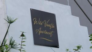 Wild Vanilla Apartment