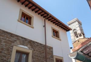 AllOmbra del Campanile di Giotto