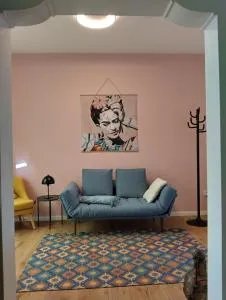 Sweet home No 3 Ferienwohnung Apartment - 凯沃拉尔