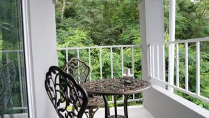 Wild Vanilla Apartment