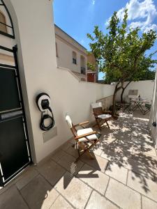 Casetta di Tiggiano - Boutique house