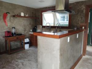 Green Lounge – Casa Pé na Areia em Búzios