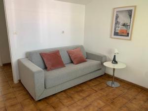 Appartements Appartement familial au bord de la Marne, jardin tropical , piscine, tennis, terrasse, parking gratuit proche Disneyland : photos des chambres