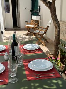 Casetta di Tiggiano - Boutique house