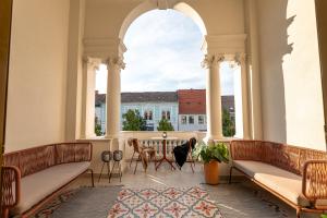 Catalog Boutique Rooms Cluj-Napoca