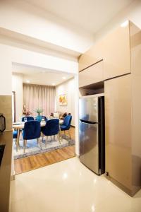 Canterbury Golf Resort Apartments