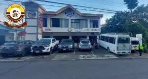 Alisson Hotel y Restaurant - Quesada