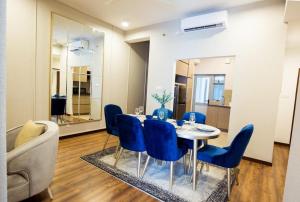 Canterbury Golf Resort Apartments