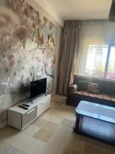 amouna - Порт-ель-Кантауї