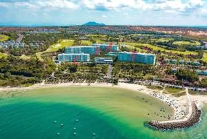Ocean Vista Căn Hộ Nghỉ Dưỡng Cao Cấp