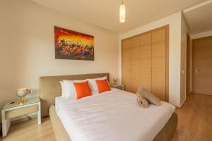 Relax Front of Panoraview Pool golf Atlas