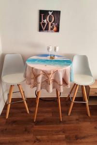 Apartmány Chalúpkova ulica Prešov - Solivar - 3hvězdičkové hotely ve městě Prešov