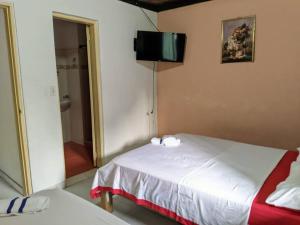 Apartamento Alcano 004