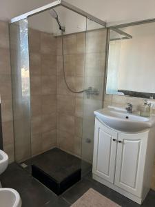 Casa un dormitorio Los Arrayanes