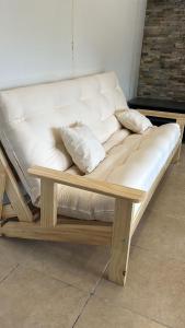 Casa un dormitorio Los Arrayanes