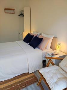 Vista Panorâmica Amadora Central