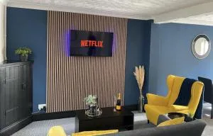 70 main street - Castle Gresley