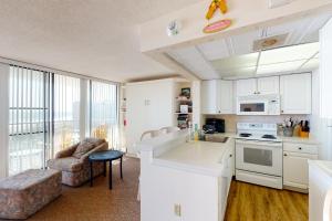 Sea Colony - 709 Dover House Rd.