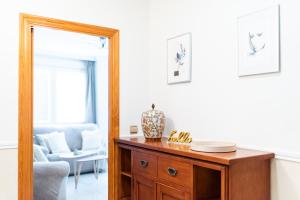 Wekey Homes Centrico y Familiar, Parking Incluido