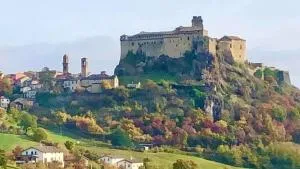 Bardi al Riolo Betulla appt - Metti