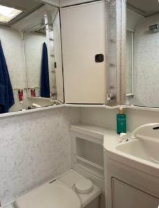 Tibetan Buddhist Jungle Camper