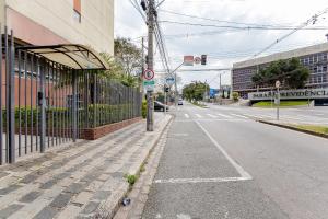 Ed. Viana do Castelo | Largo da Ordem e Shopping Mueller | Gonzaga Stays