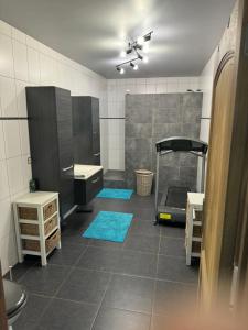 Chambre de la Wamme 2