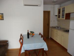 Apartments Blue House