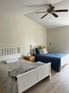 Cabana Cori - فيستا