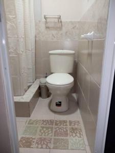 private suite near the beach