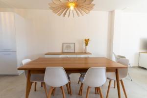 Superbe maison neuve proche centre-ville et plage pour 4 personnes