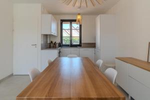 Superbe maison neuve proche centre-ville et plage pour 4 personnes