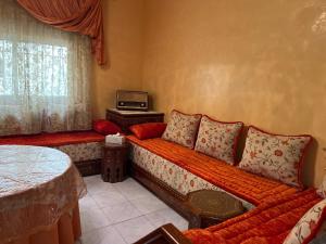 Appartement luxueux Nador