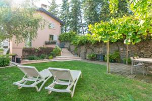 Corte Angelini by Postcardsfrom