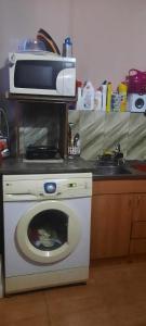 Guesthouse Imma in Old Tbilisi