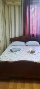 Guesthouse Imma in Old Tbilisi